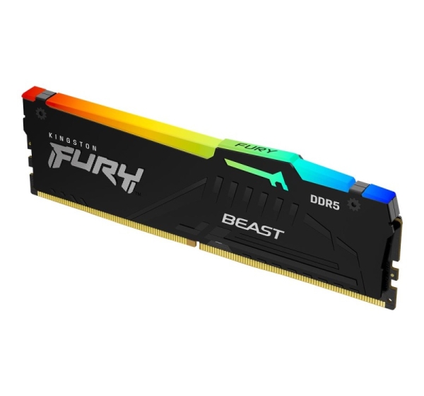 Kingston KF560C30BBEA-8 8 GB DDR5