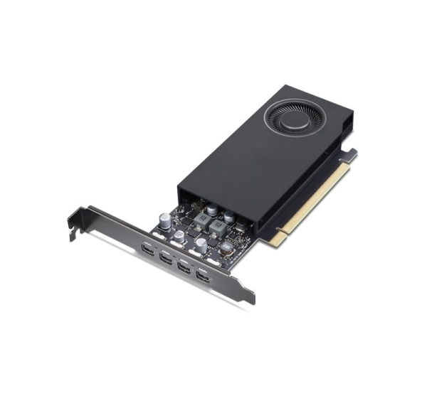 Lenovo Graphics Card ThinkStation NVIDIA 8 GB