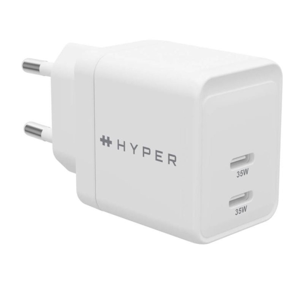 Hyper | HyperJuice 35W USB-C GaN Charger