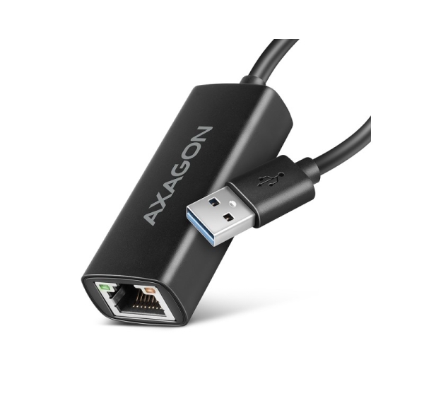 AXAGON | ADE-AR USB-A Gigabit Ethernet Adapter