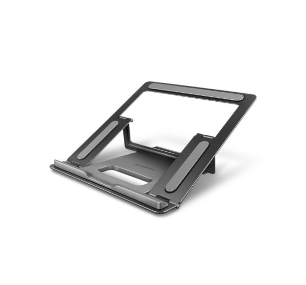 AXAGON Notebook stand STND-L Height adjustment 10-16 "