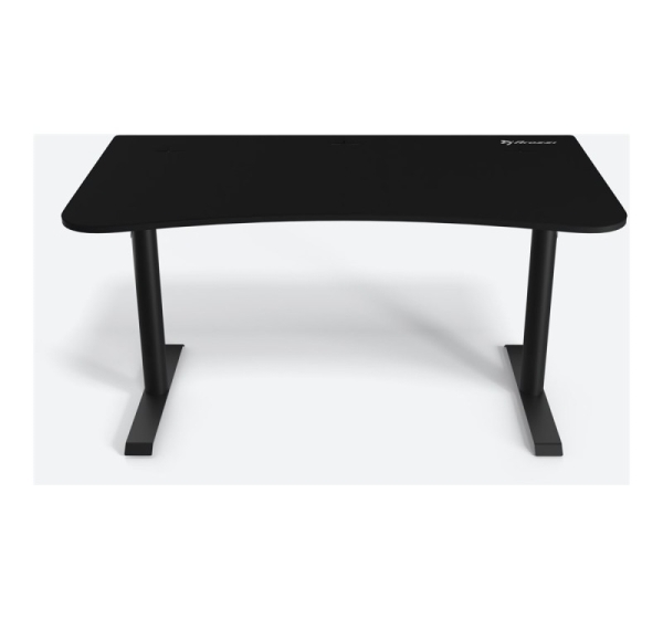 Arozzi Gaming Desk | Arena Medium | Pure Black