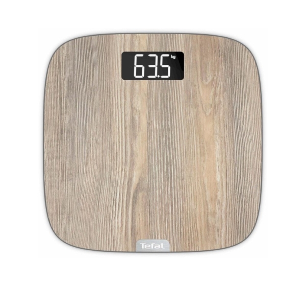 TEFAL PP1600 Origin Bathroom Scale Maximum weight (capacity) 160