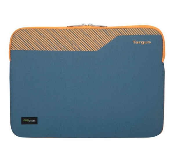 Targus 13-14" Pulse II EcoSmart Sleeve - Blue | Targus