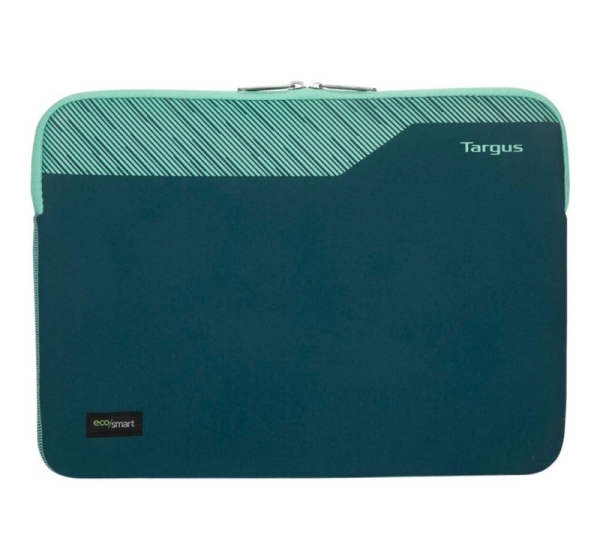 Targus 13-14" Pulse Sleeve - Green | Targus