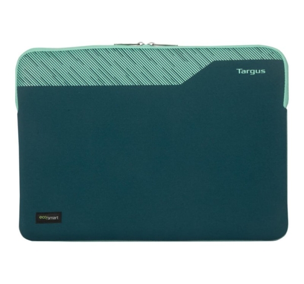 Targus 15-16" Pulse II EcoSmart Sleeve - Green | Targus