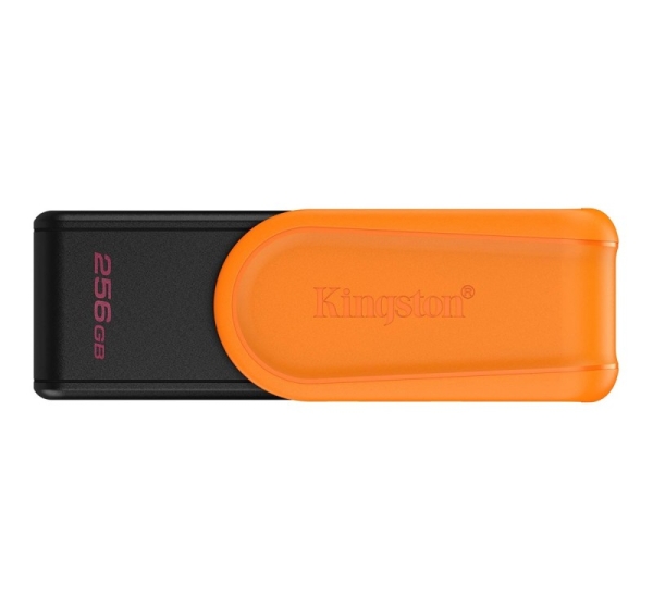 Kingston USB Flash Drive DataTraveler Exodia S 256 GB USB Type-A