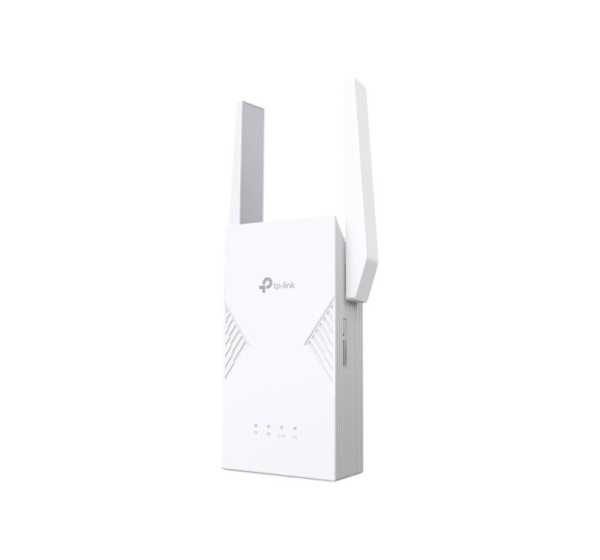 TP-LINK BE3600 Dual-Band Wi-Fi 7 Range Extender RE235BE 802.11ax 688/2882 Mbit/s