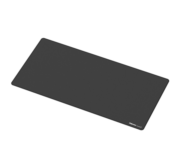 Fellowes Desk Mat | Breyta | 800 x 400 x 2.5 mm | Black