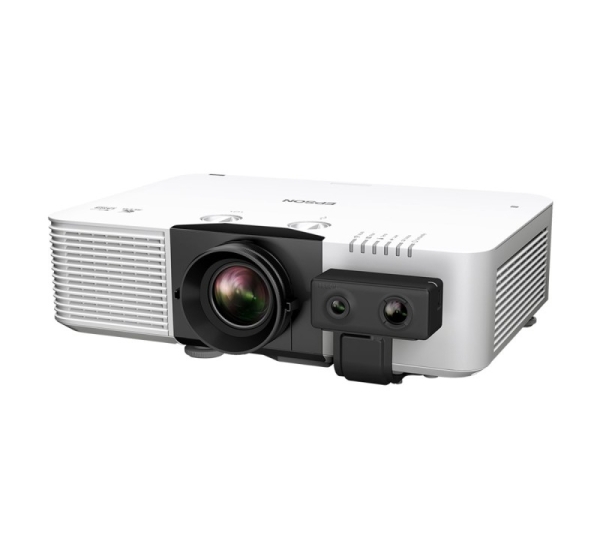 Epson EB-L690U WUXGA (1920x1200) 6500 ANSI lumens