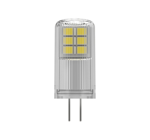 Osram LED PIN 12V Clear 28 Non-dim | G4 | 2.2 W | Warm White