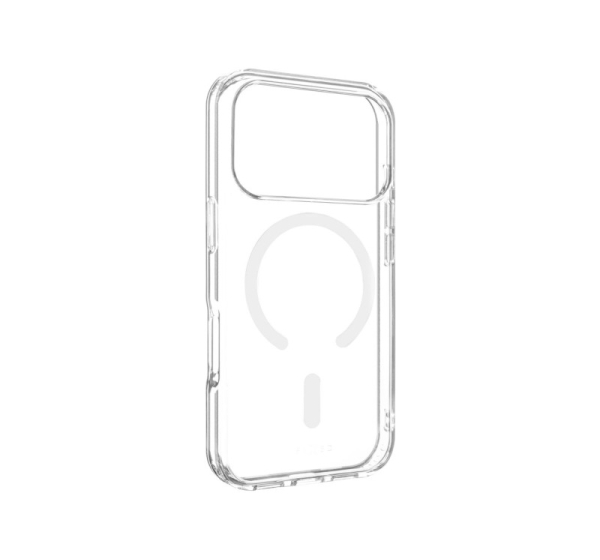 Fixed Back cover Apple iPhone 17 Pro TPU/PC