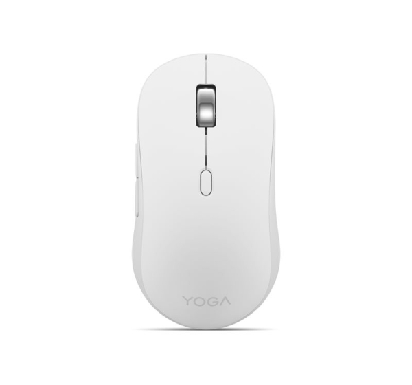 Lenovo Silent Mouse | Yoga | Wireless | Bluetooth | Seashell