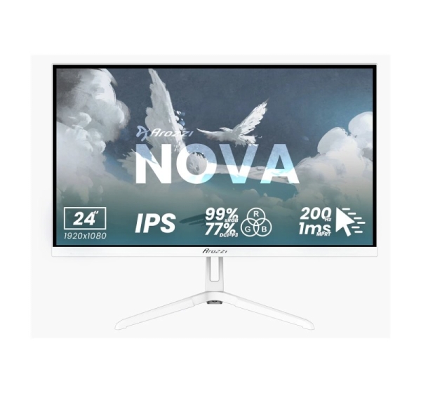Arozzi Nova 24 " IPS