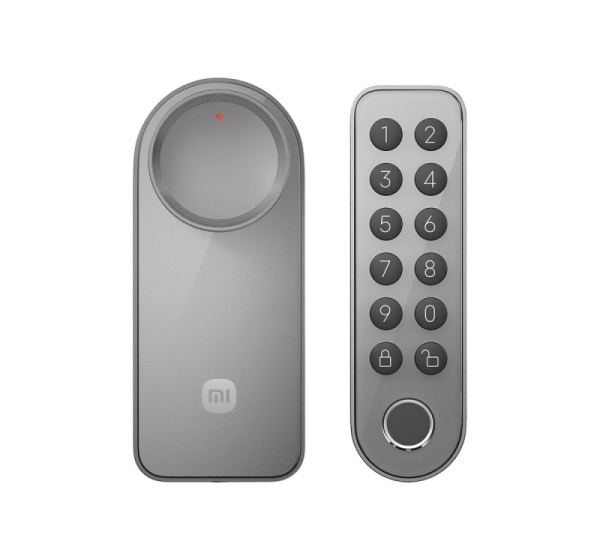 Xiaomi Self-Install Smart Lock (Keypad Included) EU