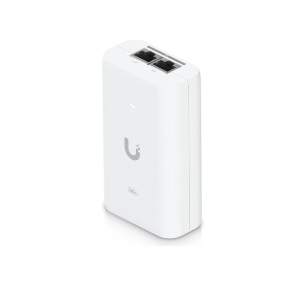 Ubiquiti 10G PoE++ Adapter, 60W | UACC-PoE++-10G