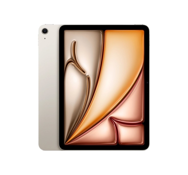 Apple iPad Air 11" M4 Wi-Fi 128GB - Starlight | Apple