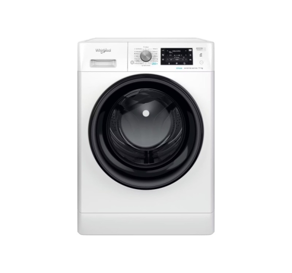Whirlpool Washing machine FFD 11489 BV EE Energy efficiency class A