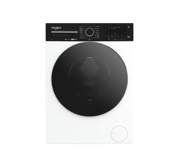 Whirlpool Washing machine WPM 87W ADS EE Energy efficiency class A