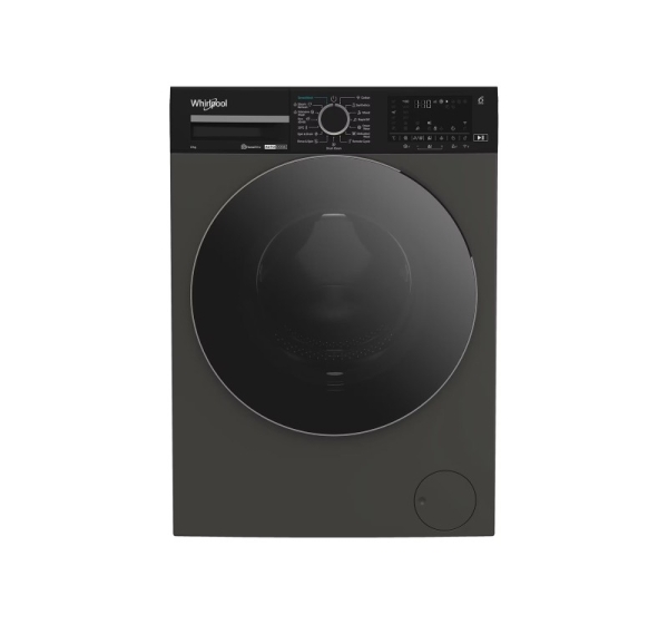 Whirlpool Washing machine WPM 87G ADS EE Energy efficiency class A