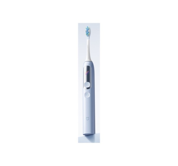 Xiaomi Mijia Smart Servo-oscillation Electric Toothbrush Pro EU, Blue | Xiaomi