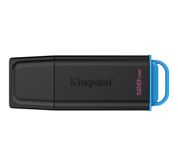 Kingston USB Flash Drive DataTraveler Exodia 128 GB USB Type-A