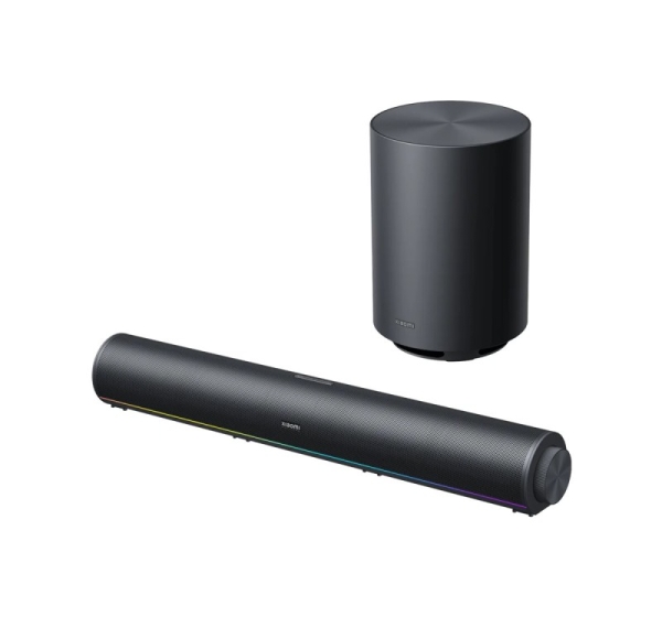 Xiaomi Desktop Speaker Pro Set | Bluetooth | Wireless connection | Black