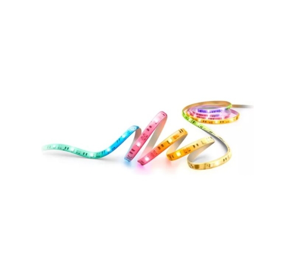 Philips Smart LED strip 3m Type-C EU | RGBICW | Bluetooth, Wi-Fi