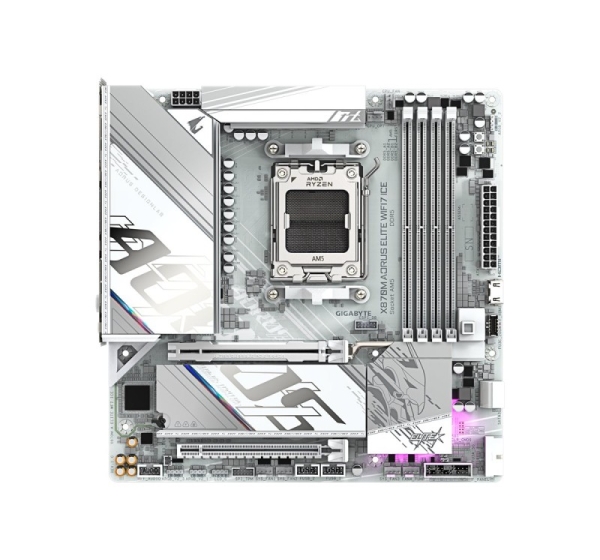 Gigabyte