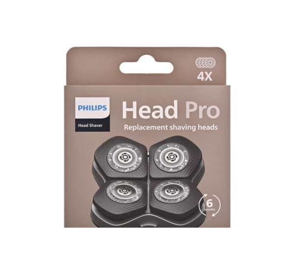 Philips HS740 Blade Refill HS740/15 Replacement electric shaving heads