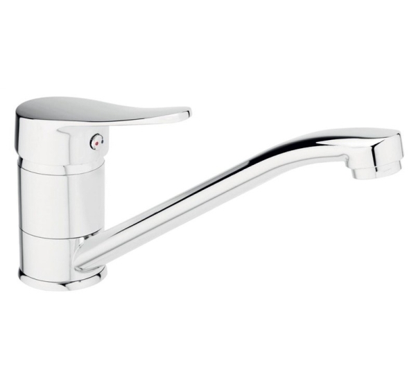 FAUCET WASHBASIN FERRO DECO BDC2A CHR