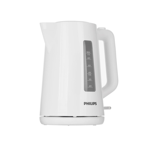 Philips HD9318/00 electric kettle 1.7 L 2200 W White