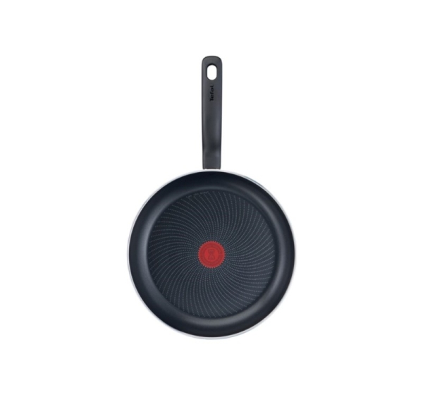 FRYPAN FP24 B IRIS ILC START EASY BLACK