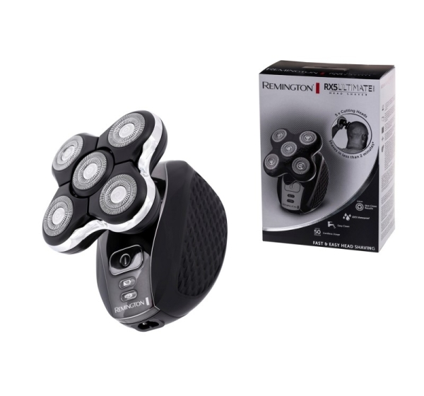 Head shaver REMINGTON XR1500