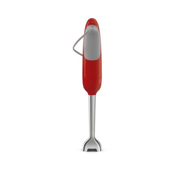 Smeg HBF03RDEU blender Immersion blender 700 W Red