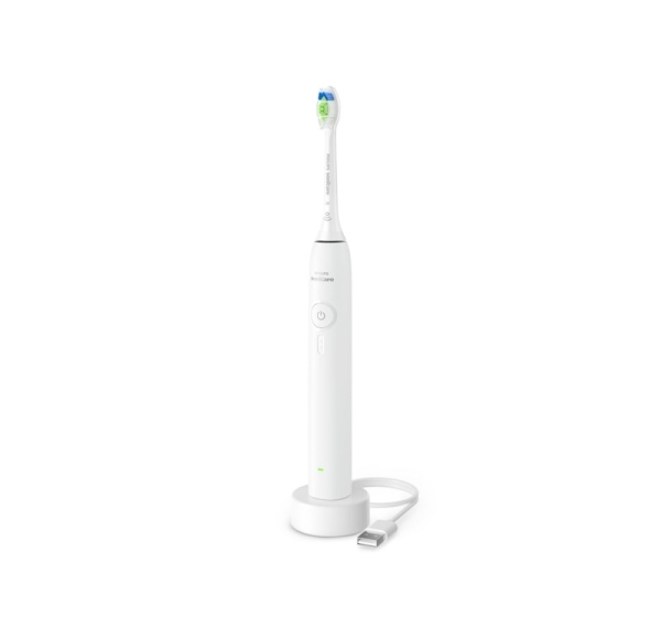 Philips Sonicare 3100 series 3100 HX4031/21 Rechargeable toothbrush