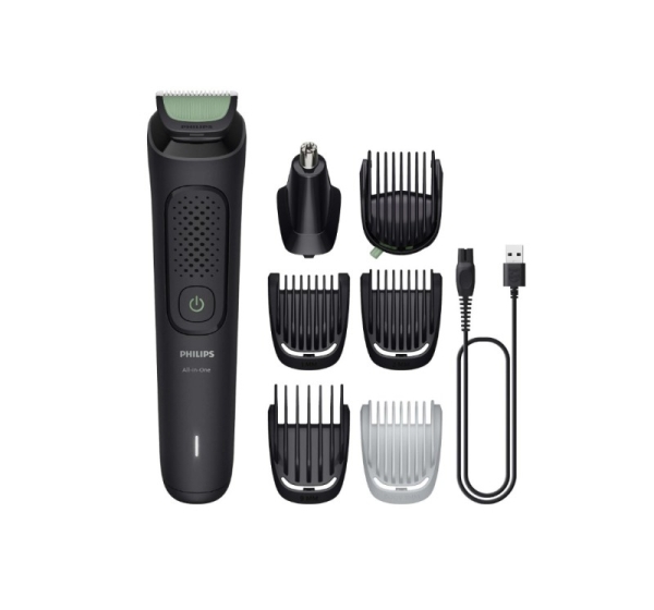Philips MG3935/15 Series 3000 Multifunctional Trimmer 7-in-1