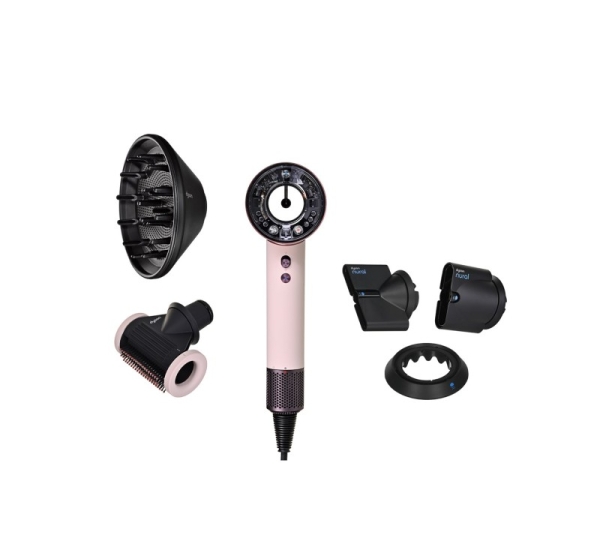 DYSON HD16 Jasper Nural Ceramic Pink