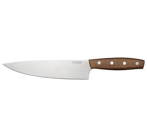 FOLKEN LARGE COOKS KNIFE FSC 20CM