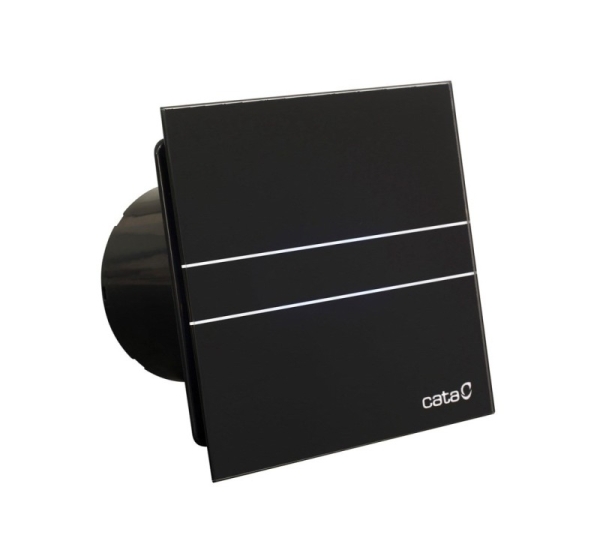 FAN CATA E-100 G BK STD