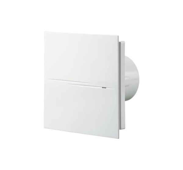 EXTRACTOR FAN VENTS 100 QUIET STYLE