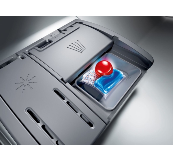 Bosch Serie 6 SMV6ZCX10E dishwasher Fully built-in 14 place settings