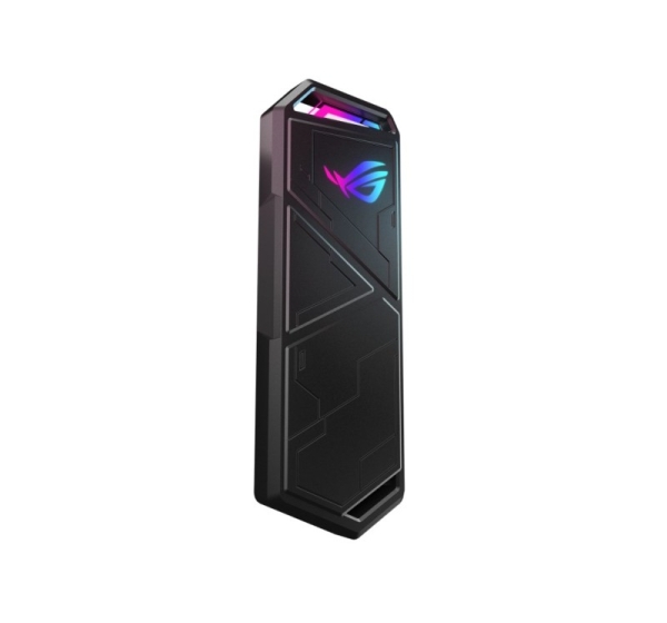 ASUS ROG Strix Arion Lite SSD enclosure Black M.2