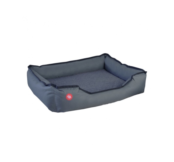 Glovii GPETB dog / cat bed Heating pet bed