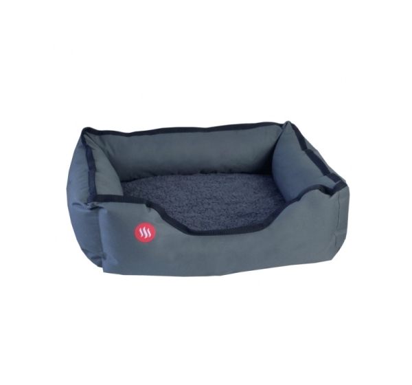 Glovii GPETH dog / cat bed Heating pet bed