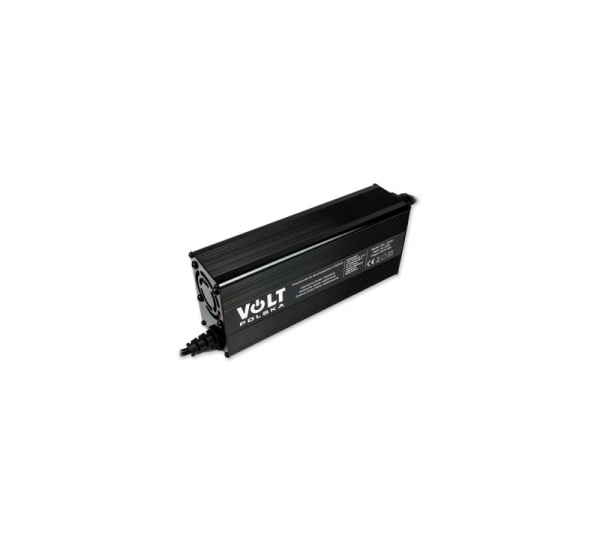 Charger for 24V LiFePO4 20A batteries