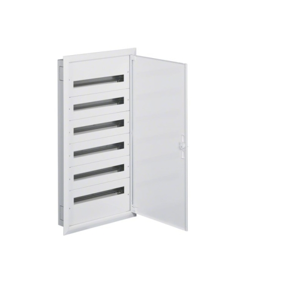 Hager FW624FT electrical enclosure IP30