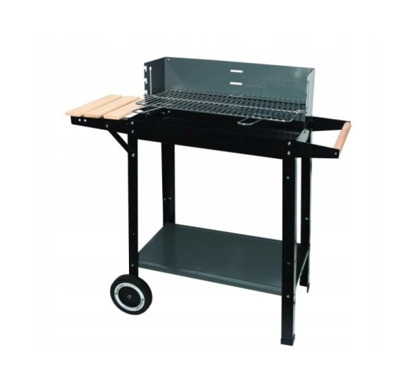 MASTER GRILL PROSTOKĄTNY MG909