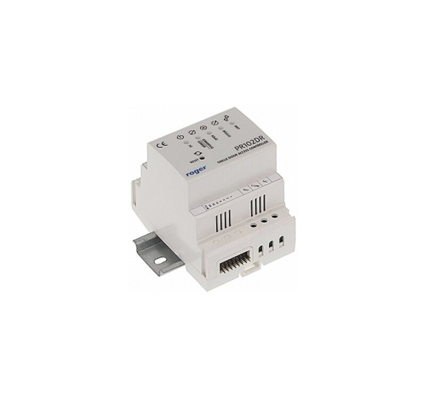 Access Controller PR102DR