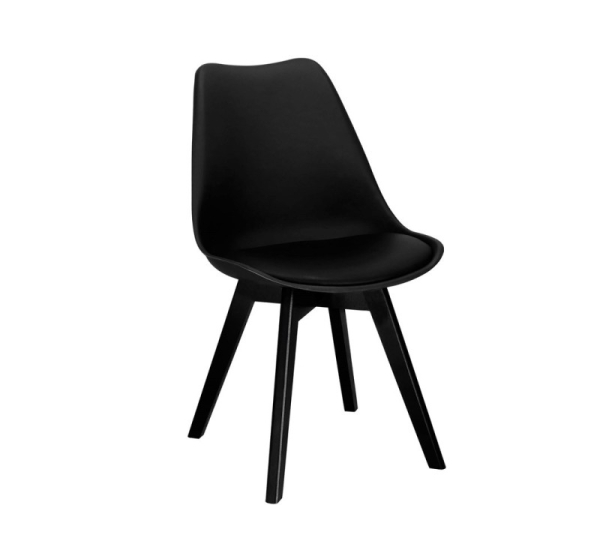DINING CHAIR GREY DC0021 45X42X92